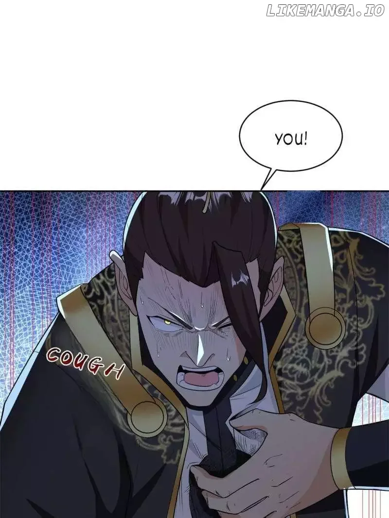 Forced To Become the Villain’s Son-in-law Chapter 552 page 63