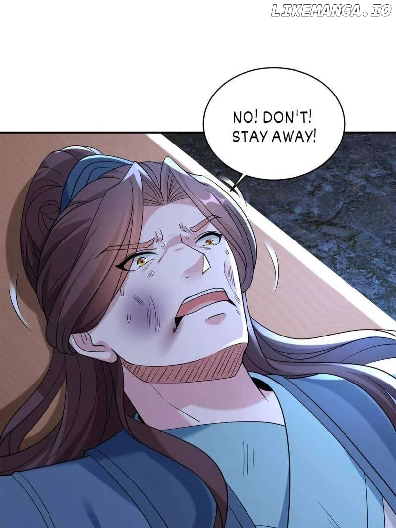 Forced To Become the Villain’s Son-in-law Chapter 558 page 4