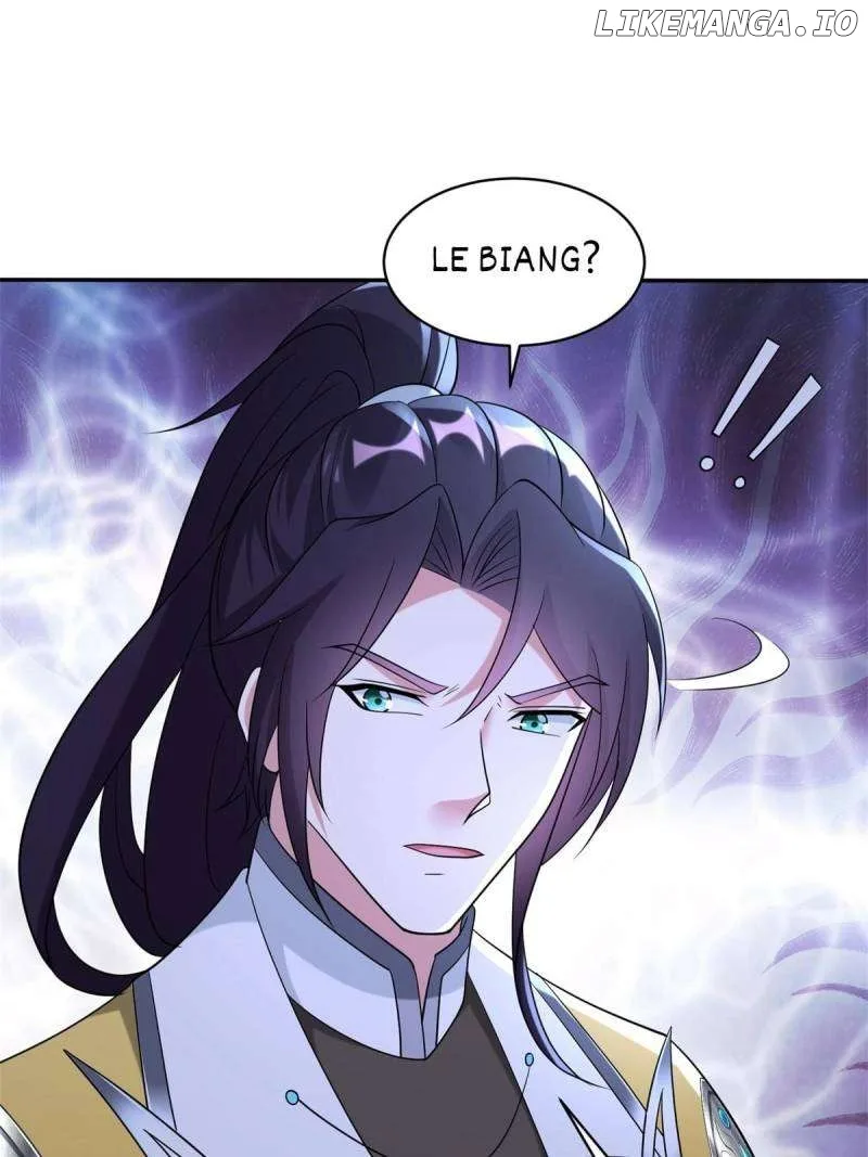 Forced To Become the Villain’s Son-in-law Chapter 558 page 17