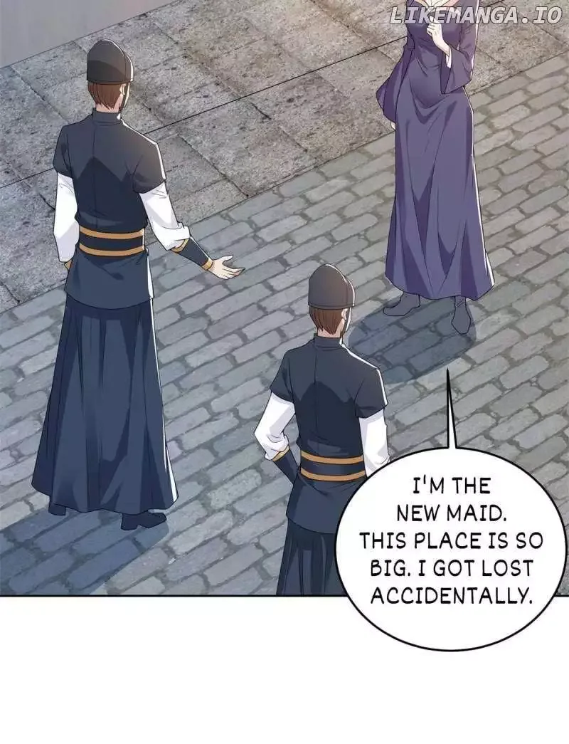 Forced To Become the Villain’s Son-in-law Chapter 556 page 2