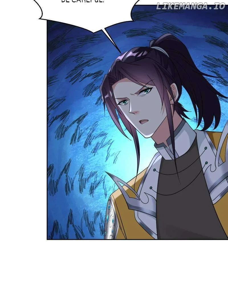 Forced To Become the Villain’s Son-in-law Chapter 560 page 5