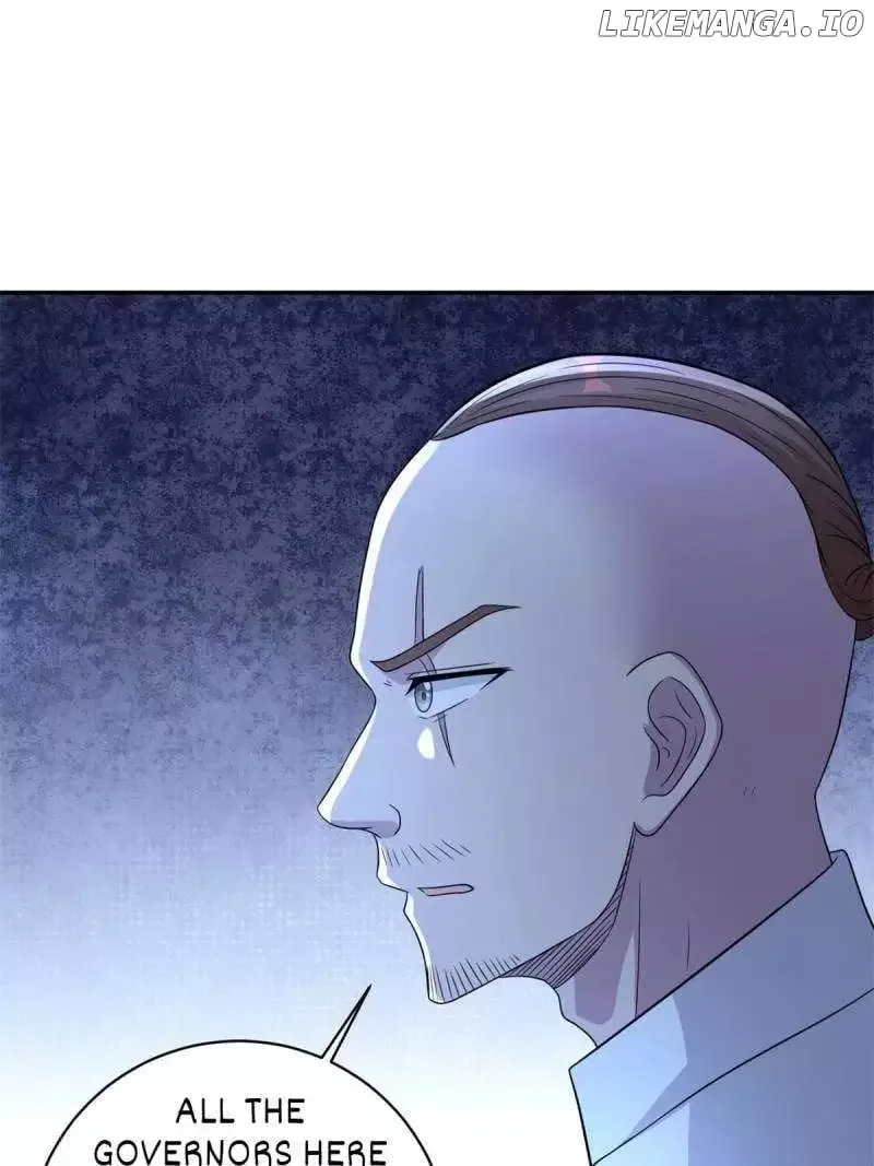 Forced To Become the Villain’s Son-in-law Chapter 555 page 5