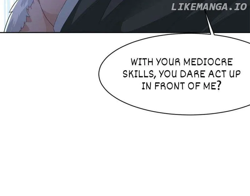 Forced To Become the Villain’s Son-in-law Chapter 552 page 66