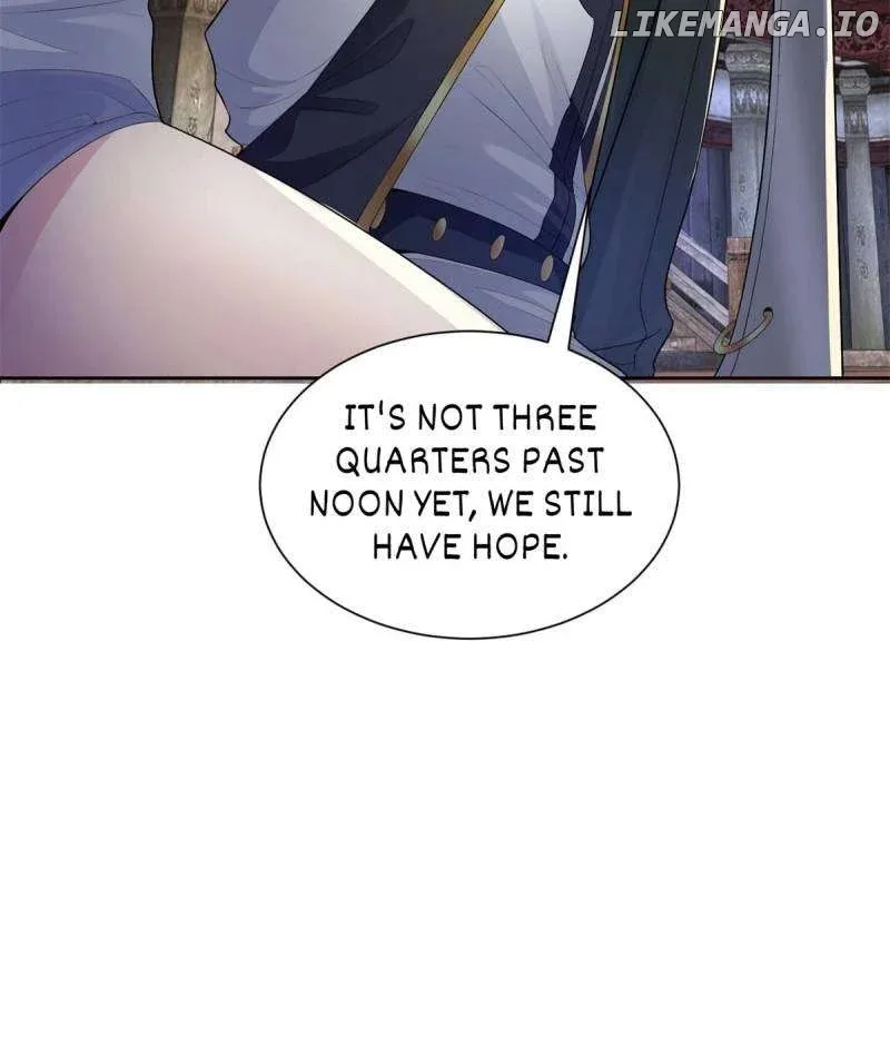 Forced To Become the Villain’s Son-in-law Chapter 552 page 71
