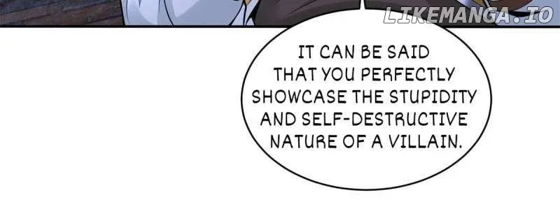 Forced To Become the Villain’s Son-in-law Chapter 557 page 14