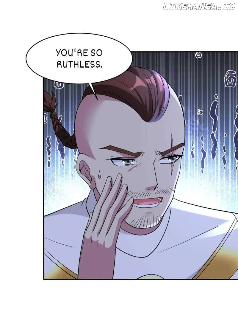 Forced To Become the Villain’s Son-in-law Chapter 558 page 10