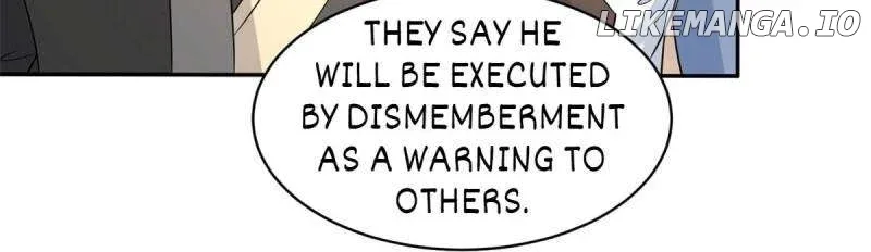Forced To Become the Villain’s Son-in-law Chapter 555 page 15