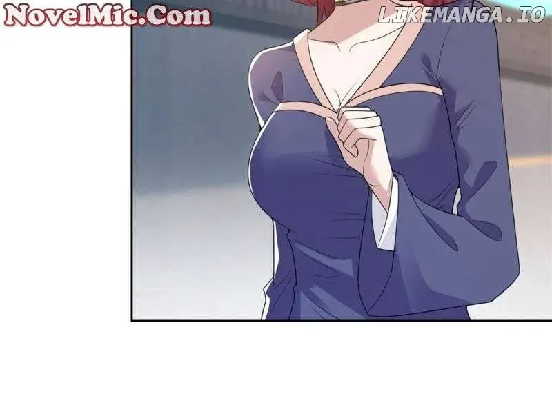 Forced To Become the Villain’s Son-in-law Chapter 556 page 4