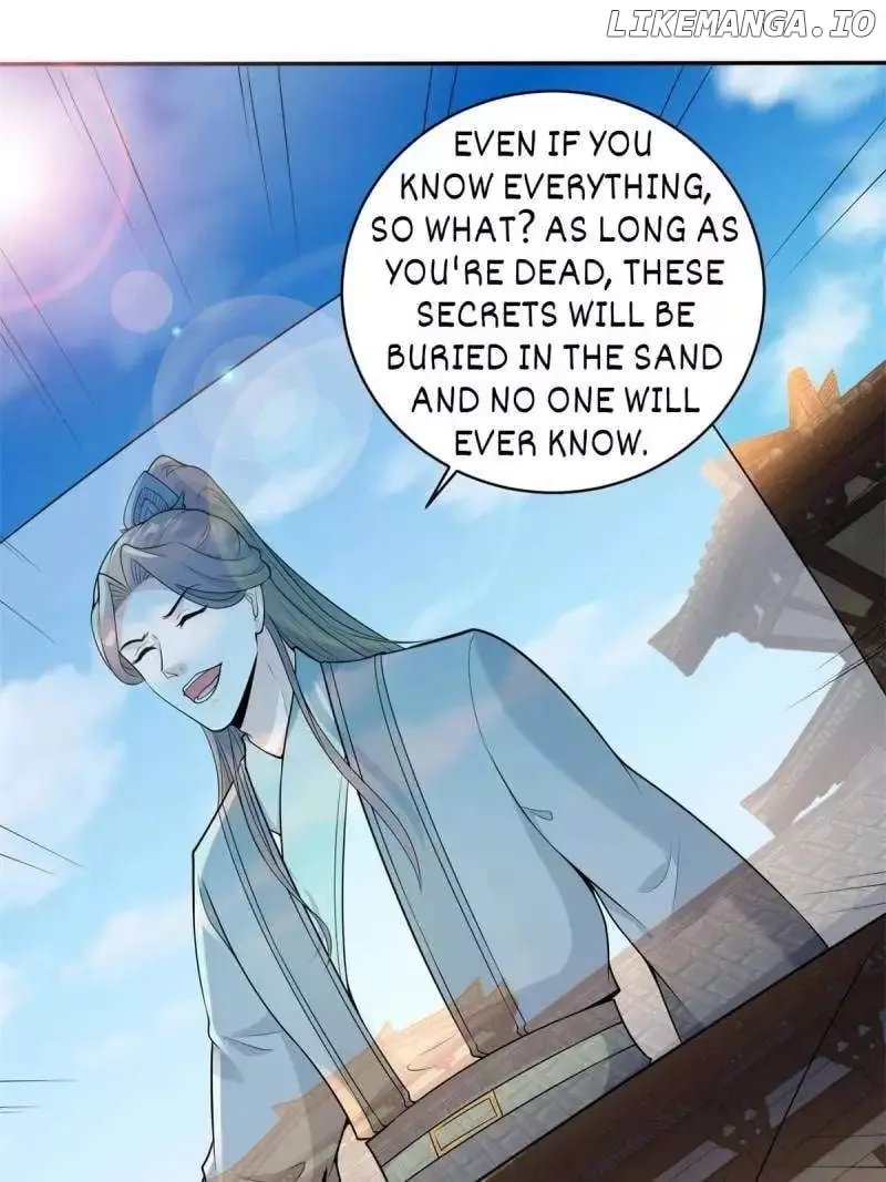 Forced To Become the Villain’s Son-in-law Chapter 557 page 15
