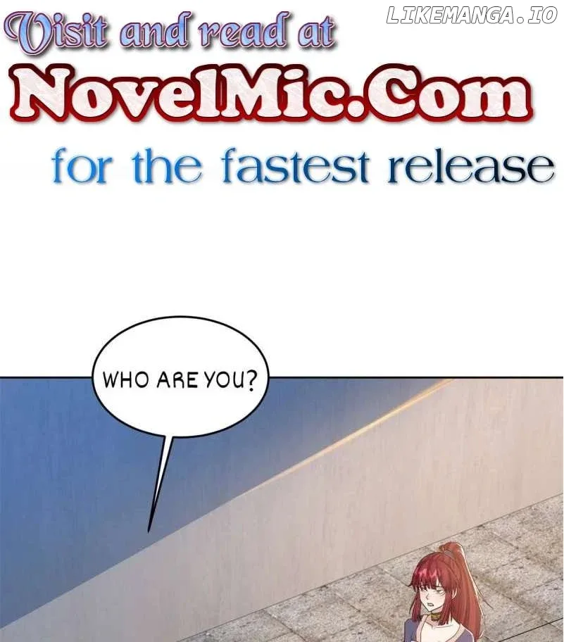 Forced To Become the Villain’s Son-in-law Chapter 556 page 1
