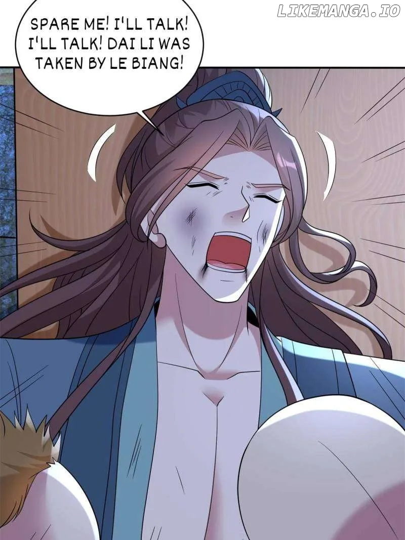 Forced To Become the Villain’s Son-in-law Chapter 558 page 15