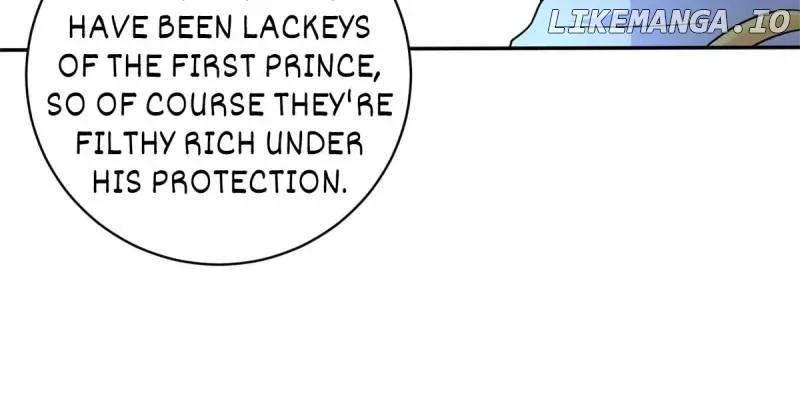 Forced To Become the Villain’s Son-in-law Chapter 555 page 6
