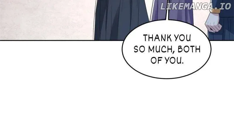 Forced To Become the Villain’s Son-in-law Chapter 556 page 13