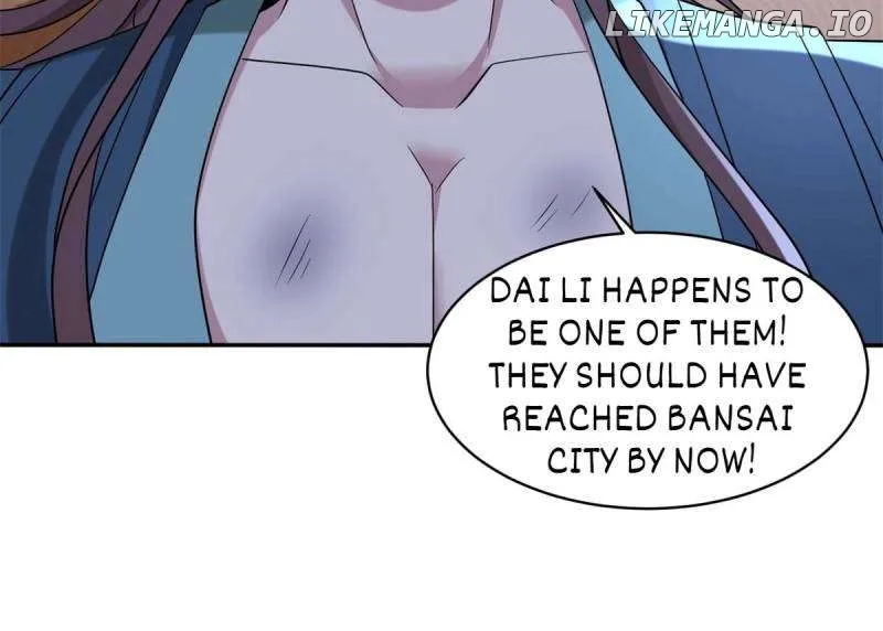 Forced To Become the Villain’s Son-in-law Chapter 558 page 20