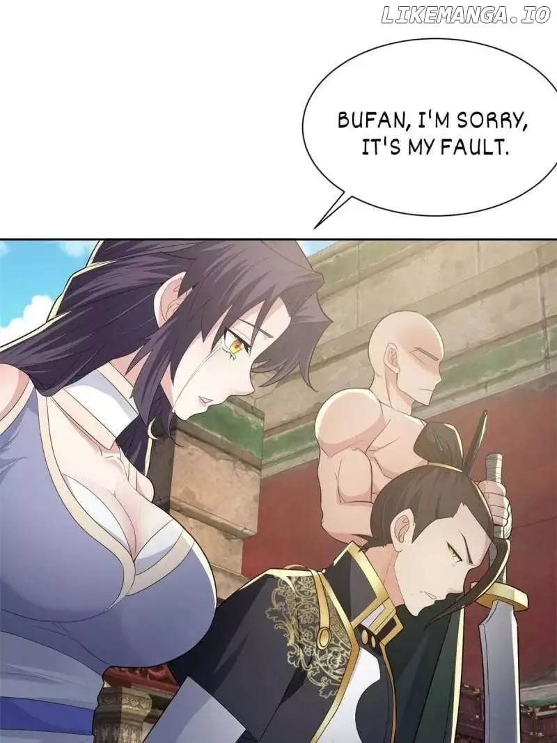 Forced To Become the Villain’s Son-in-law Chapter 552 page 70