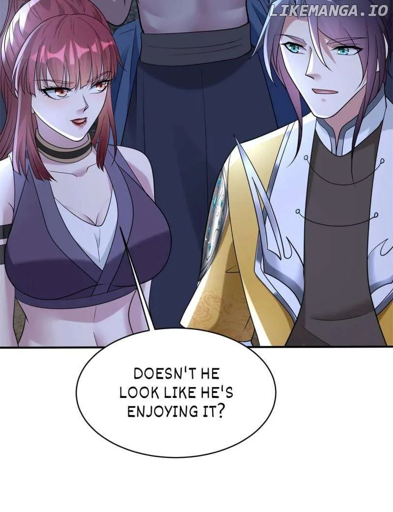 Forced To Become the Villain’s Son-in-law Chapter 558 page 9