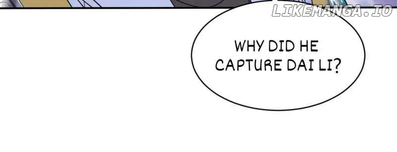 Forced To Become the Villain’s Son-in-law Chapter 558 page 18