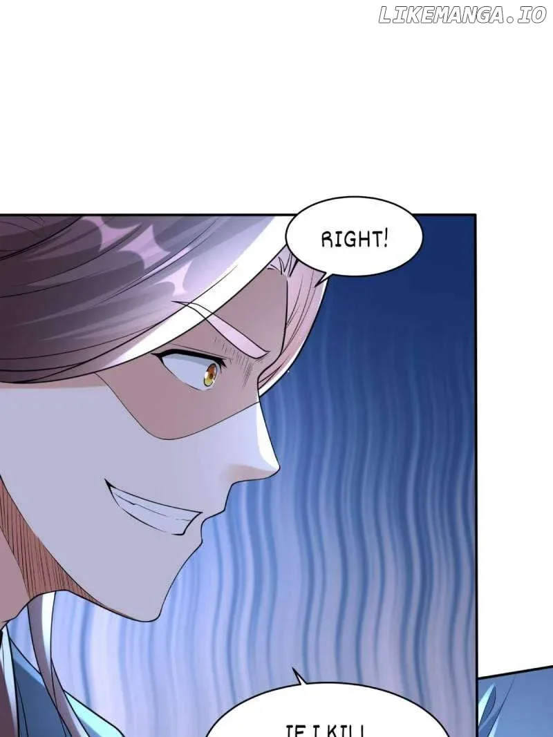 Forced To Become the Villain’s Son-in-law Chapter 557 page 27