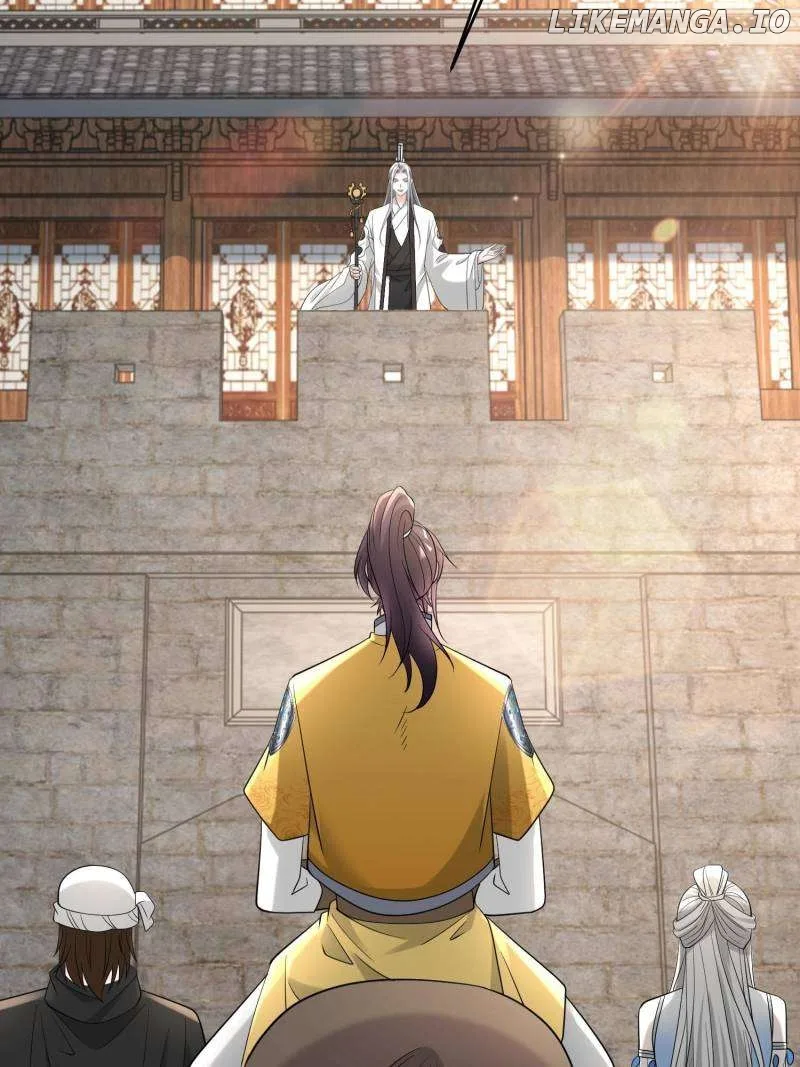 Forced To Become the Villain’s Son-in-law Chapter 560 page 14
