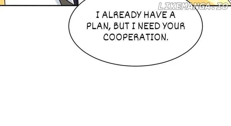 Forced To Become the Villain’s Son-in-law Chapter 555 page 23