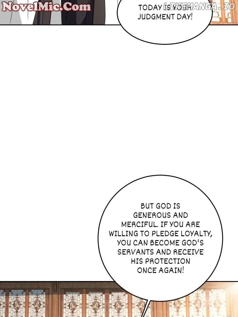 Forced To Become the Villain’s Son-in-law Chapter 560 page 13