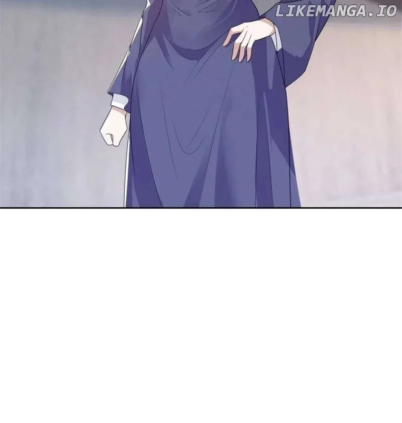 Forced To Become the Villain’s Son-in-law Chapter 556 page 21