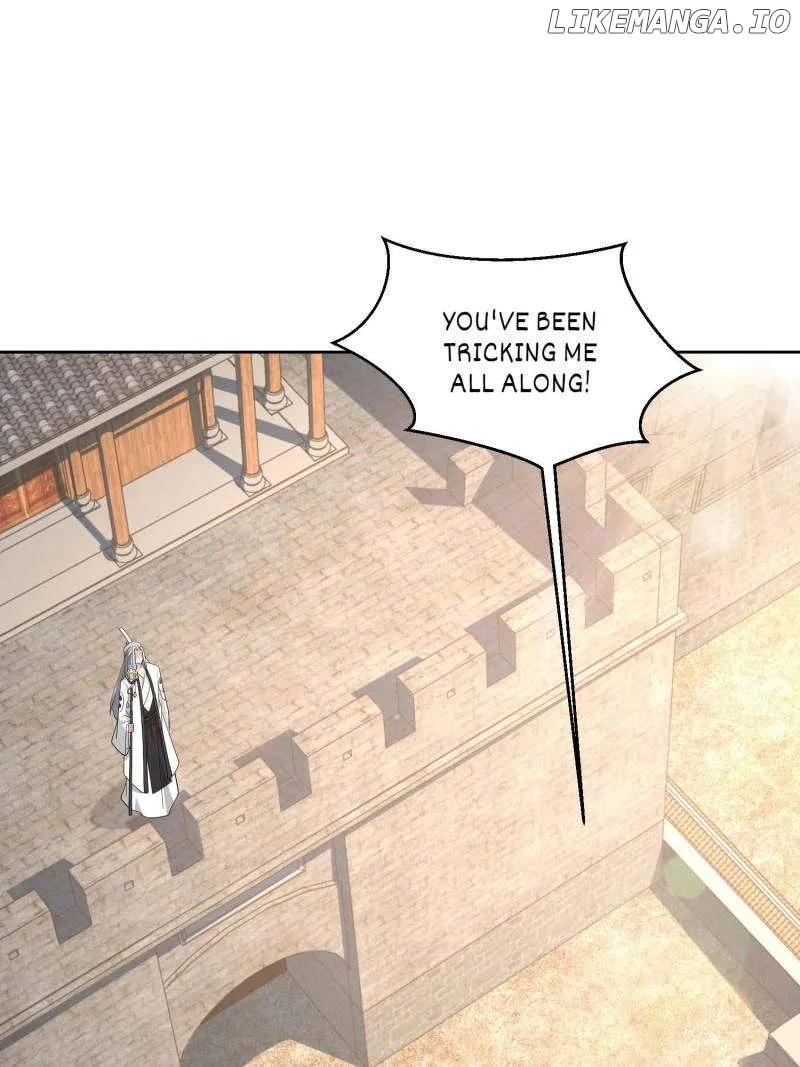 Forced To Become the Villain’s Son-in-law Chapter 560 page 10