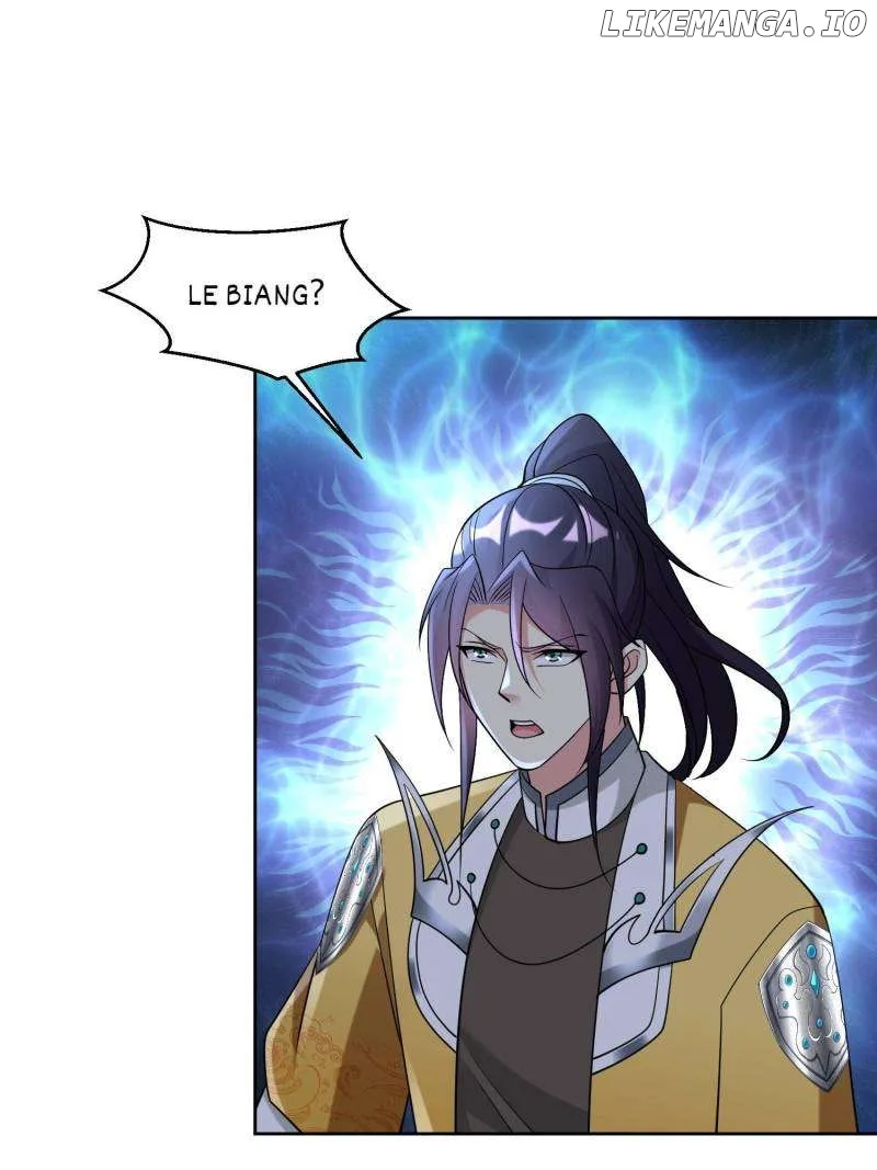 Forced To Become the Villain’s Son-in-law Chapter 560 page 9