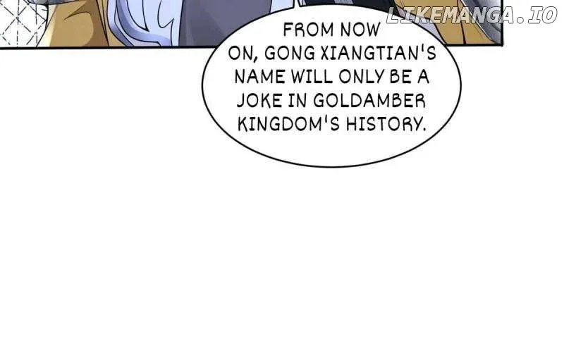 Forced To Become the Villain’s Son-in-law Chapter 557 page 24