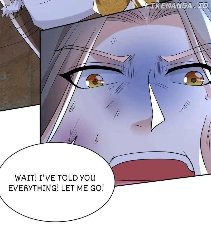 Forced To Become the Villain’s Son-in-law Chapter 558 page 23