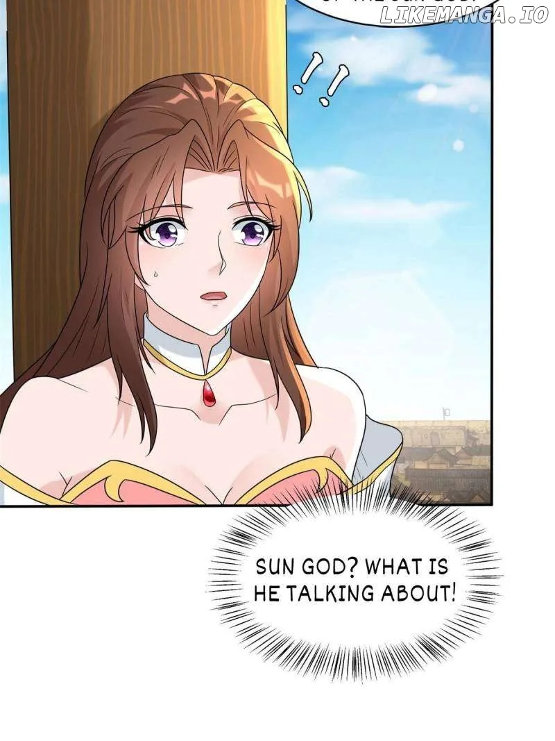 Forced To Become the Villain’s Son-in-law Chapter 558 page 41