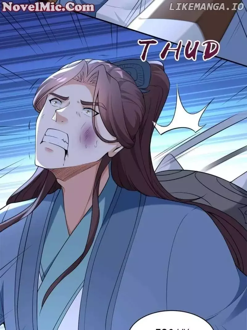 Forced To Become the Villain’s Son-in-law Chapter 557 page 39
