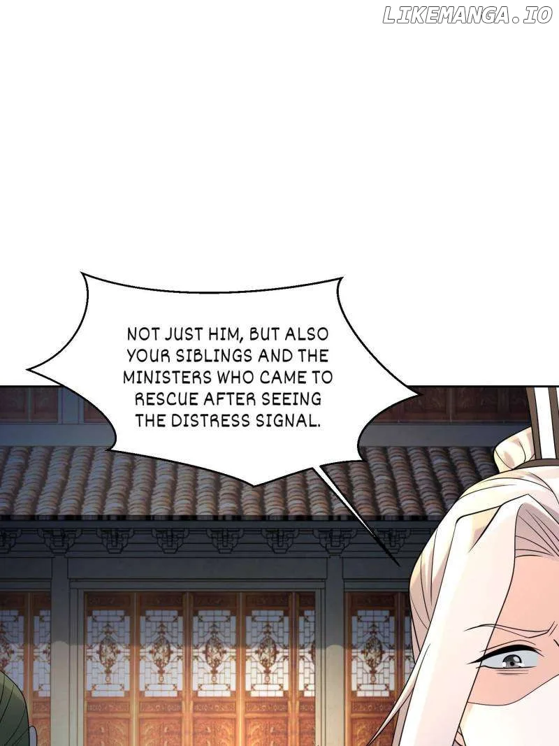 Forced To Become the Villain’s Son-in-law Chapter 560 page 27