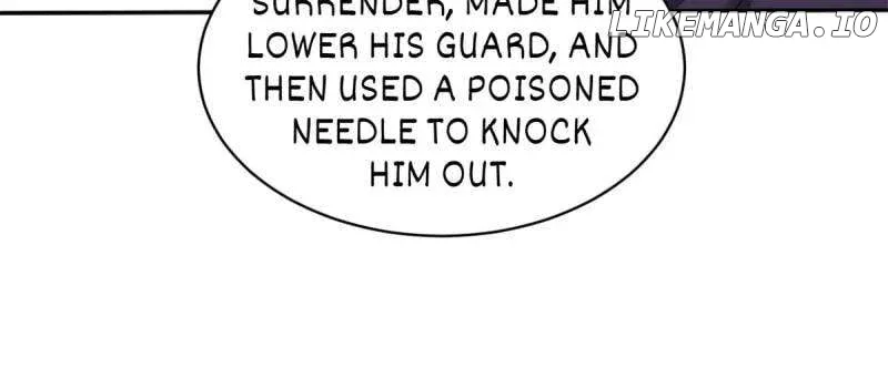 Forced To Become the Villain’s Son-in-law Chapter 555 page 43