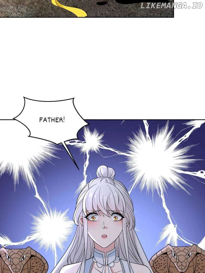 Forced To Become the Villain’s Son-in-law Chapter 560 page 24