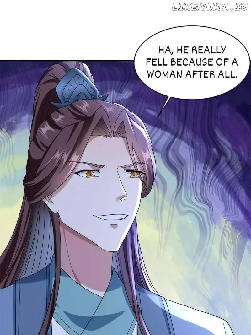 Forced To Become the Villain’s Son-in-law Chapter 555 page 44