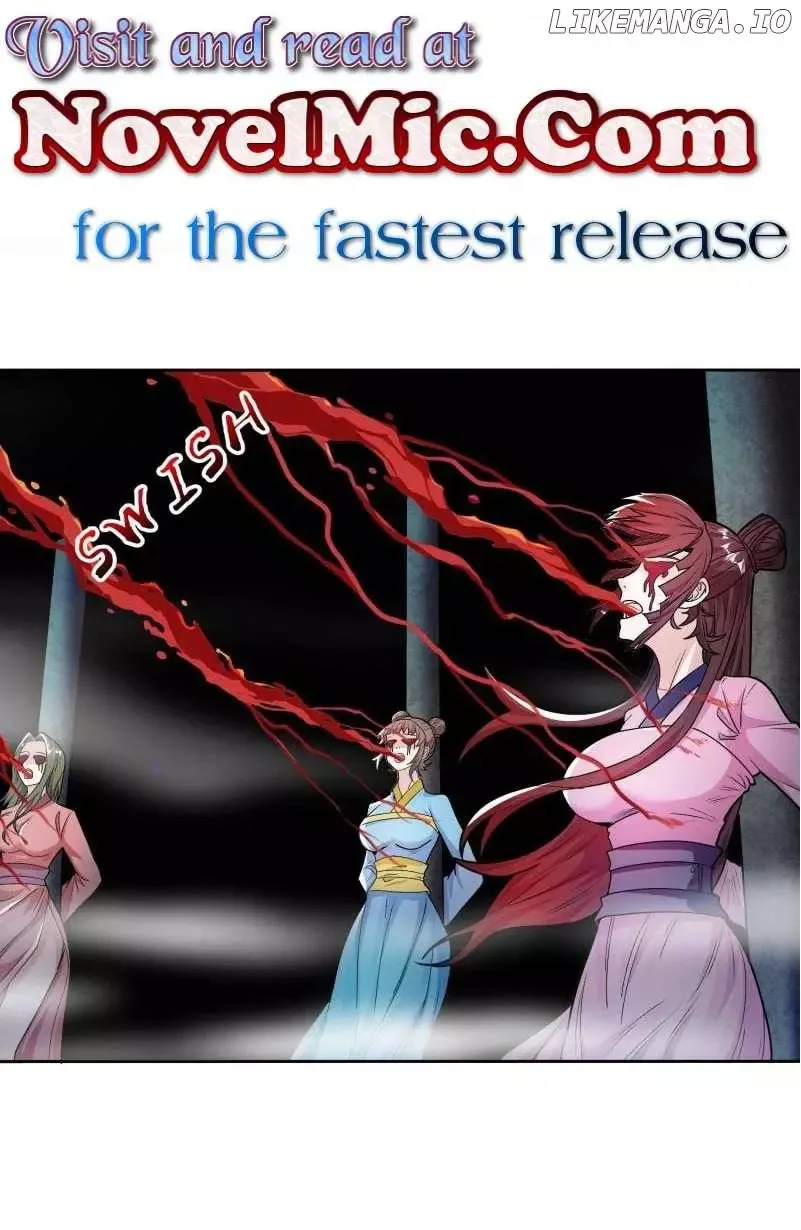 Forced To Become the Villain’s Son-in-law Chapter 559 page 1