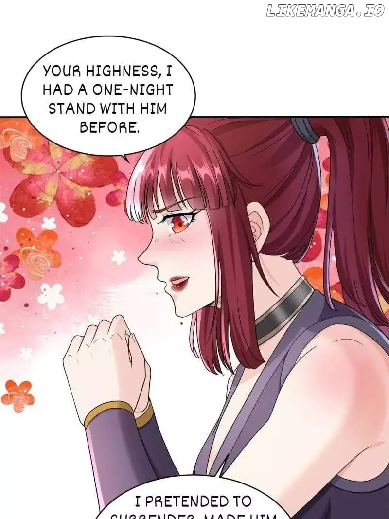 Forced To Become the Villain’s Son-in-law Chapter 555 page 42