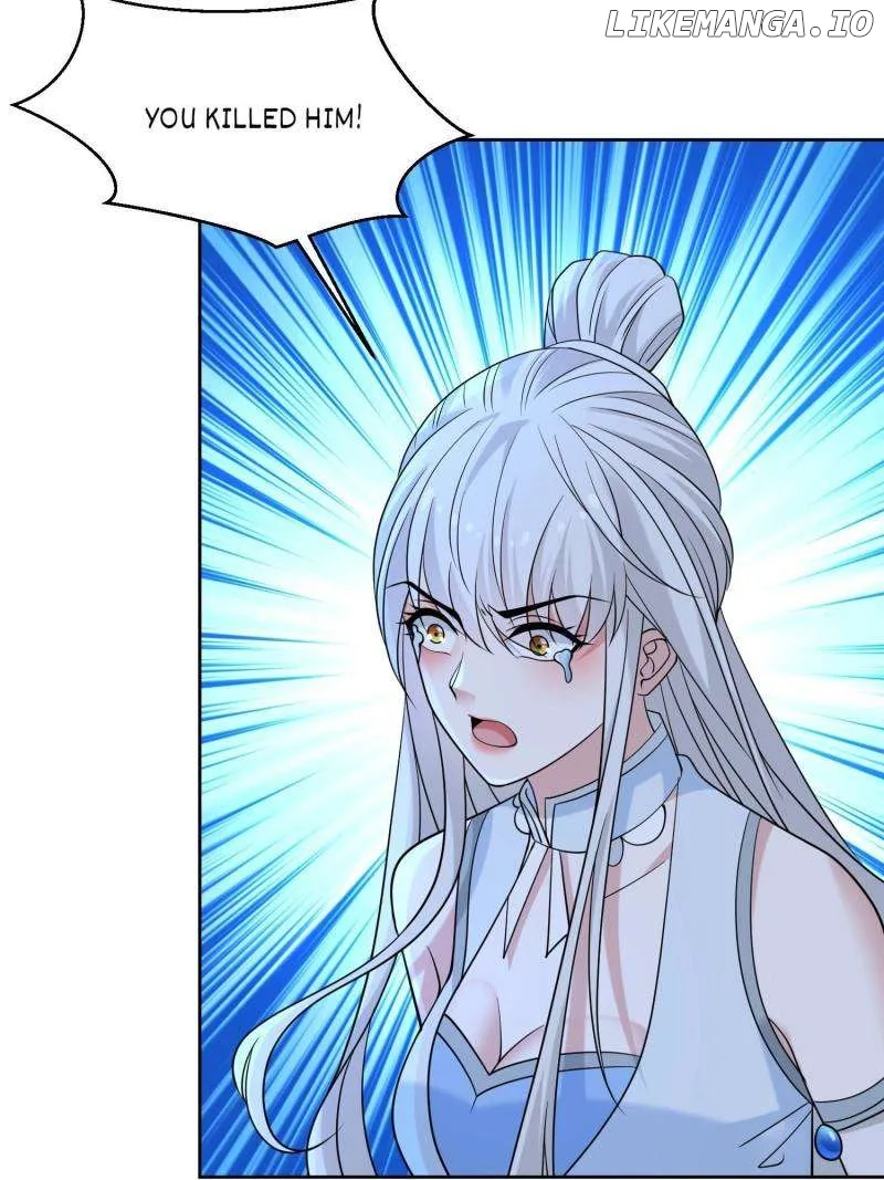 Forced To Become the Villain’s Son-in-law Chapter 560 page 26