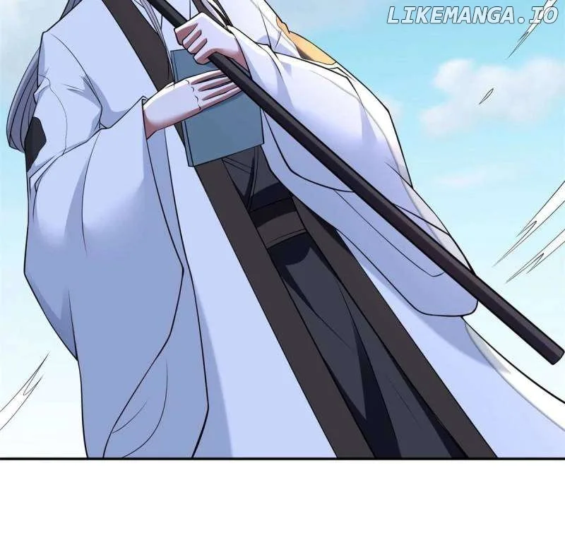 Forced To Become the Villain’s Son-in-law Chapter 558 page 44