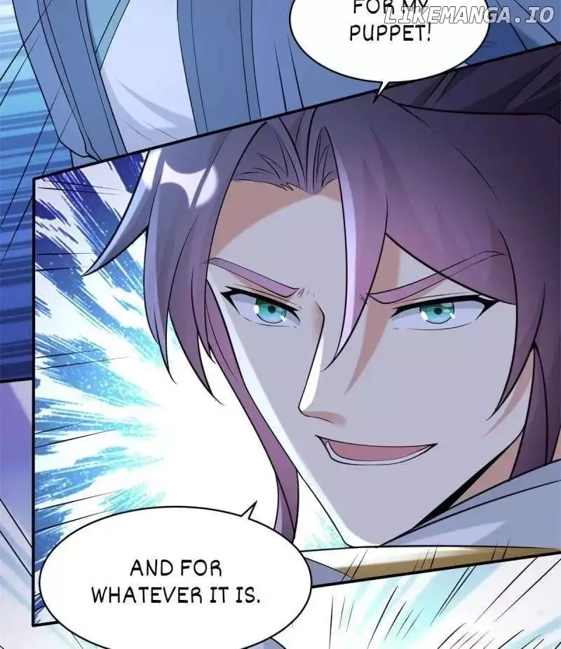 Forced To Become the Villain’s Son-in-law Chapter 557 page 40