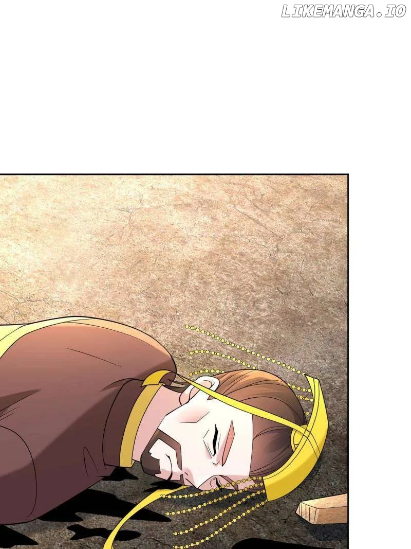 Forced To Become the Villain’s Son-in-law Chapter 560 page 23