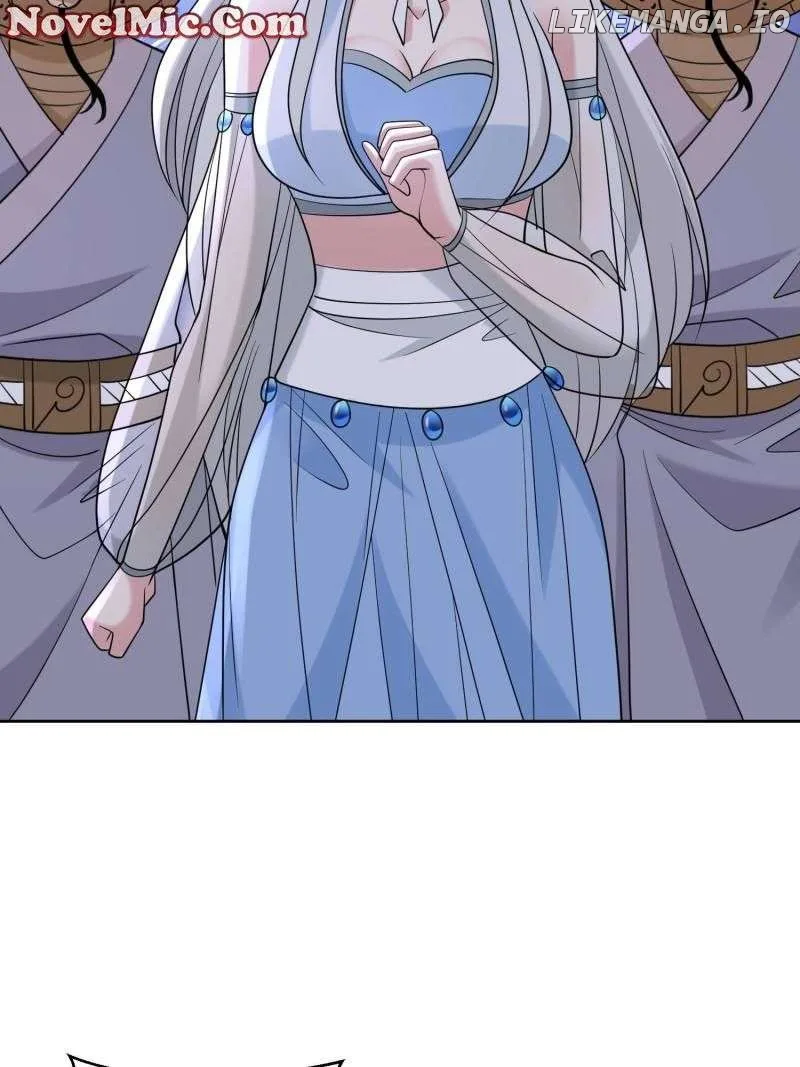 Forced To Become the Villain’s Son-in-law Chapter 560 page 25