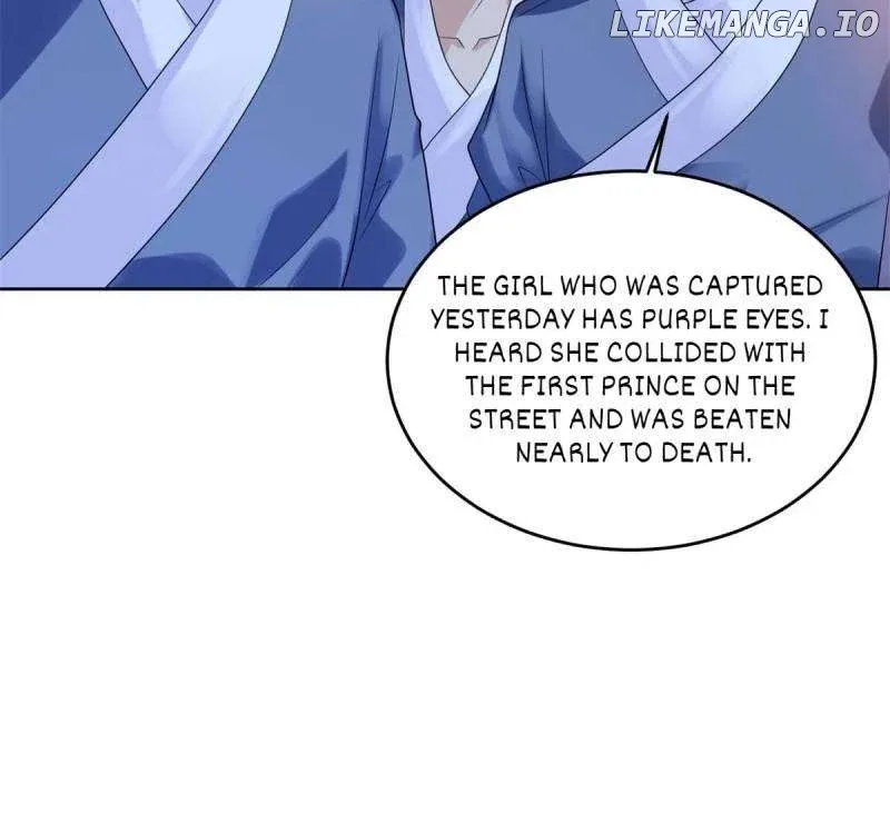 Forced To Become the Villain’s Son-in-law Chapter 556 page 36