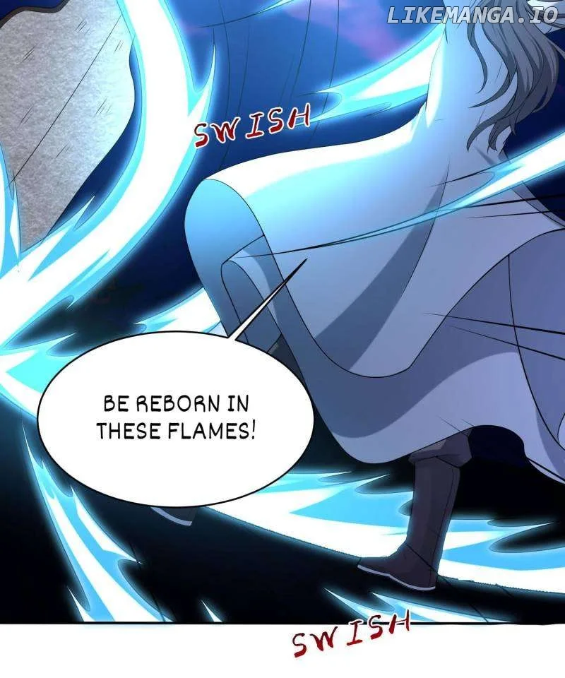 Forced To Become the Villain’s Son-in-law Chapter 558 page 51
