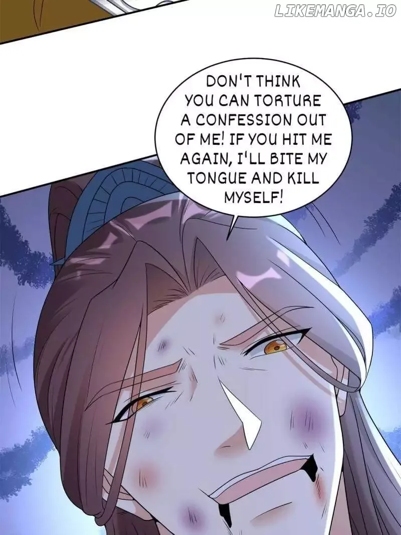 Forced To Become the Villain’s Son-in-law Chapter 557 page 58