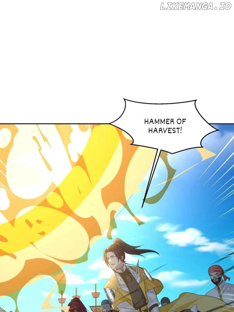 Forced To Become the Villain’s Son-in-law Chapter 561 page 5