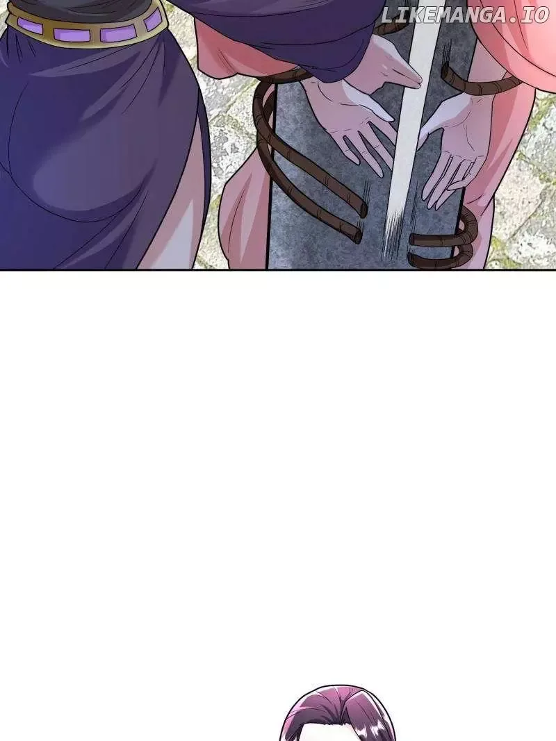 Forced To Become the Villain’s Son-in-law Chapter 559 page 10