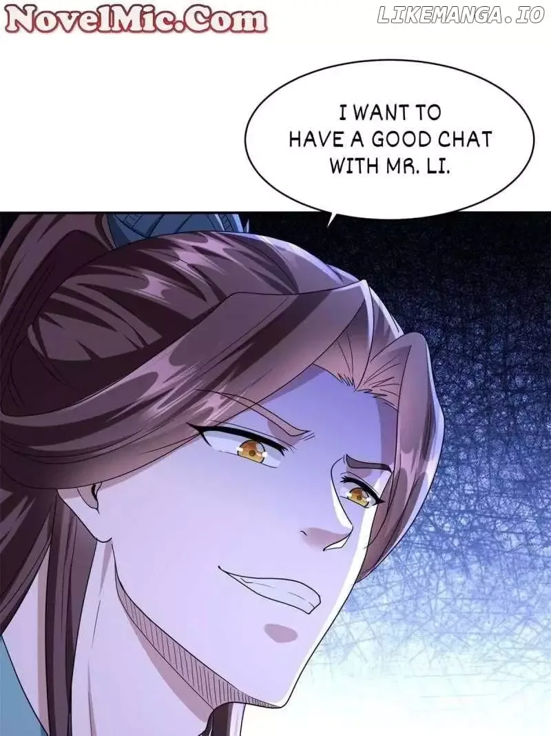 Forced To Become the Villain’s Son-in-law Chapter 555 page 48