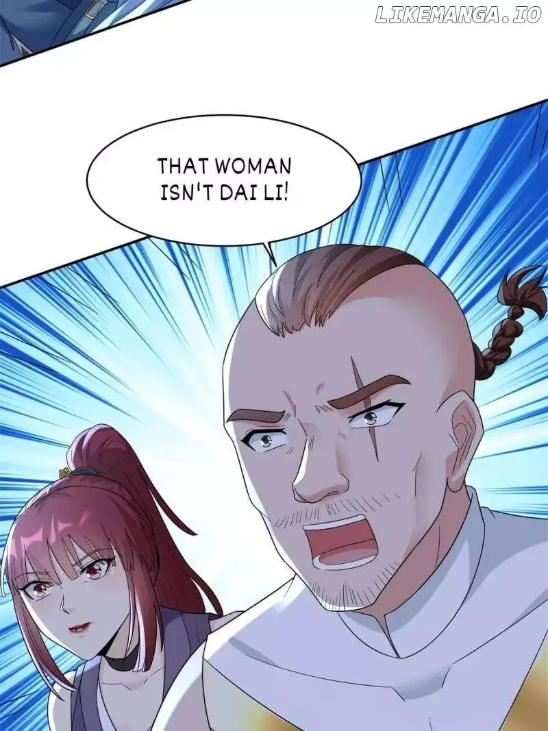 Forced To Become the Villain’s Son-in-law Chapter 557 page 52